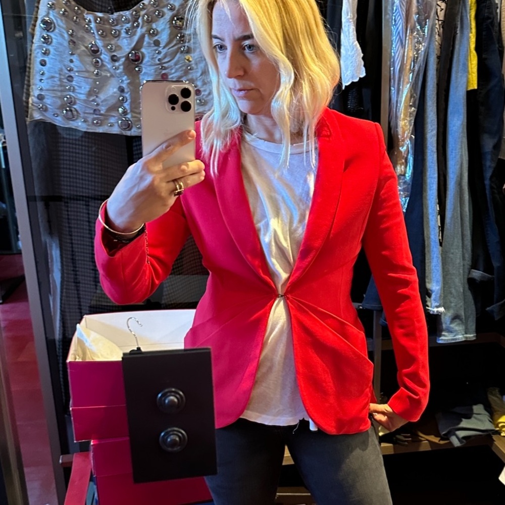 Brandon Maxwell jacket - Picture 4 of 4